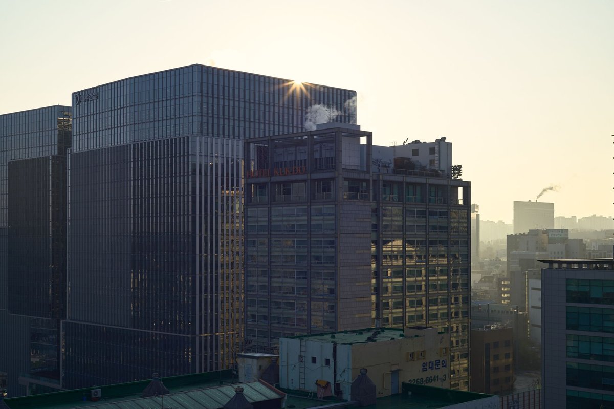 Korea zavádí povinný ESG reporting