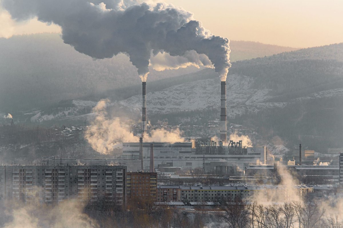 ECB začala zohledňovat klimatické riziko při oceňování kolaterálu. Uhlíková stop