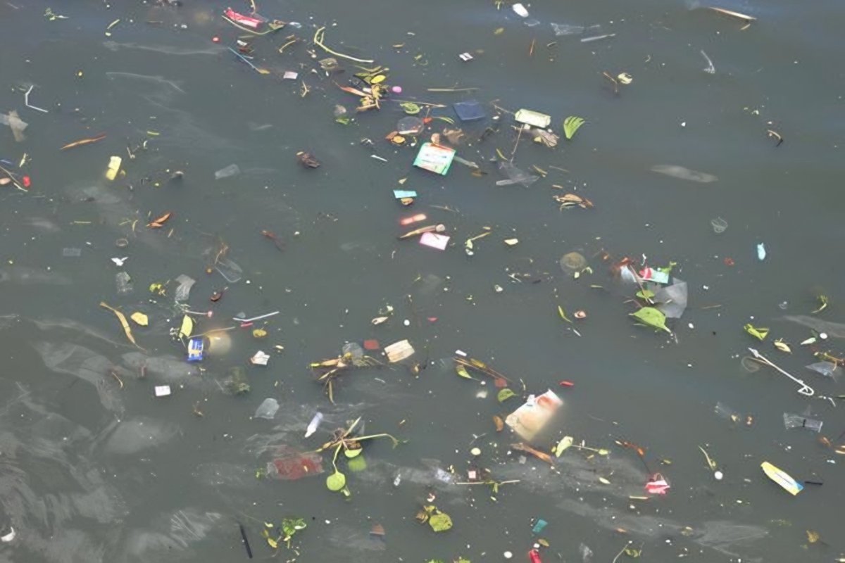 Korea se chce zbavit závislosti na plastové ropě