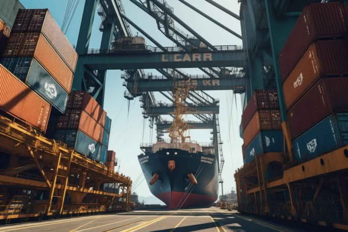 Studie thajské centrální banky identifikovala pět dopadů CBAM na thajské exporté