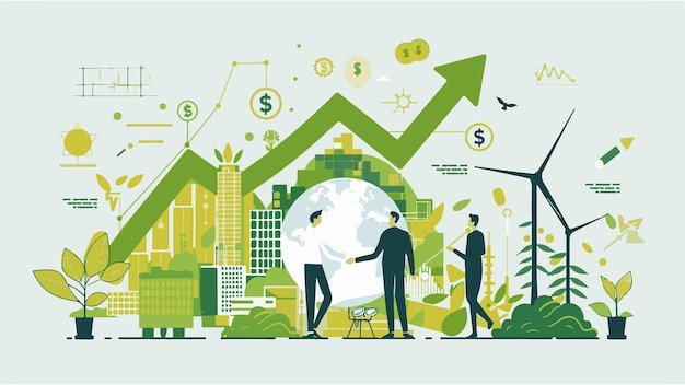 ECB varuje banky, aby nepodceňovaly klimatická a přírodní rizika