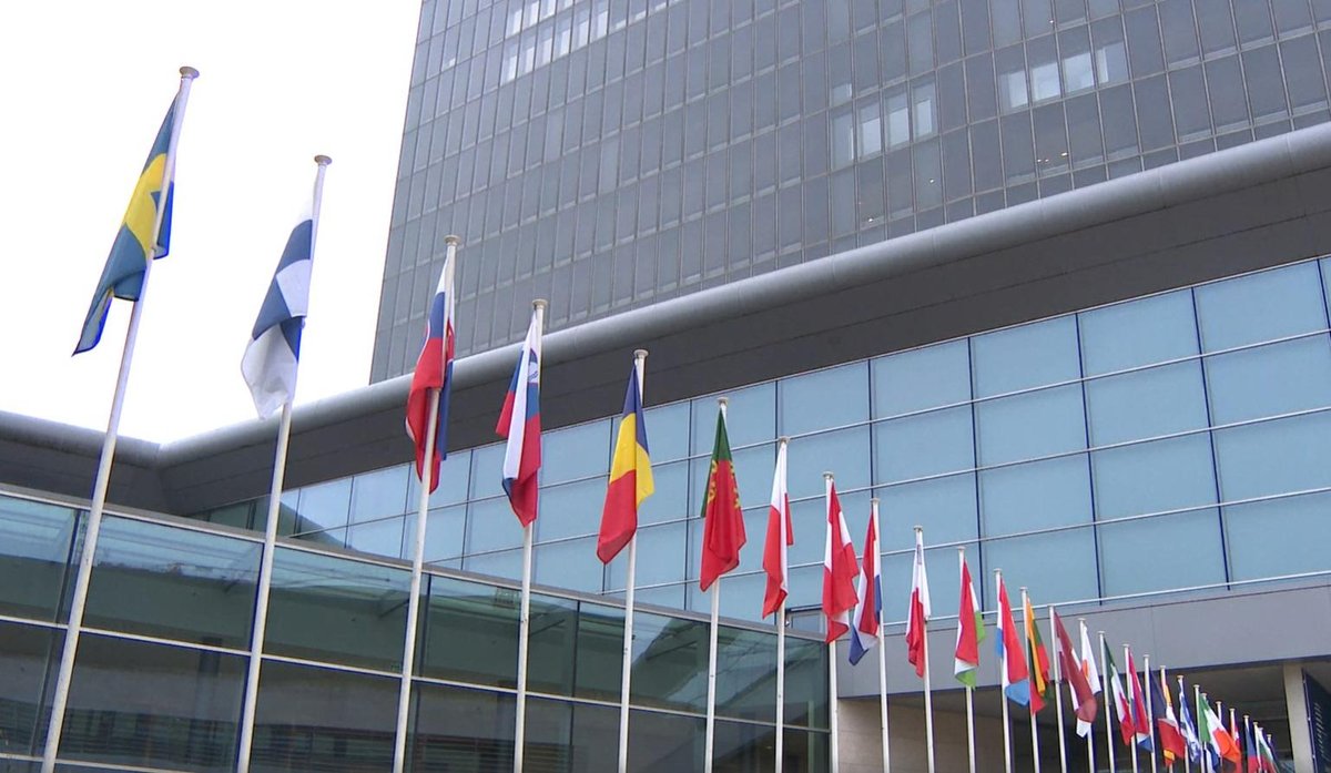 Rada EU se dohodla na rozšíření CBAM na další průmyslové produkty.