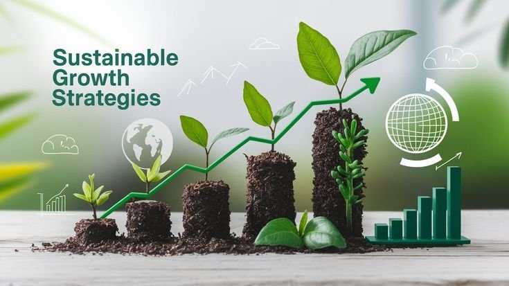 Vyplatí se udržitelnost finančně?