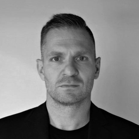 Marek Sedláček - Chuyên gia quản lý thay đổi